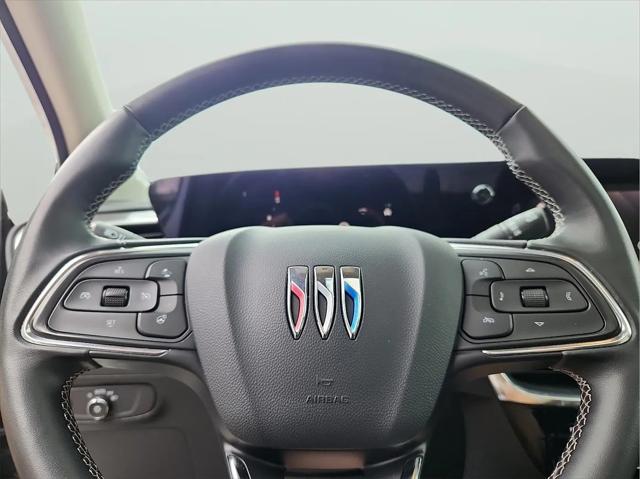 2024 Buick Encore GX Avenir AWD