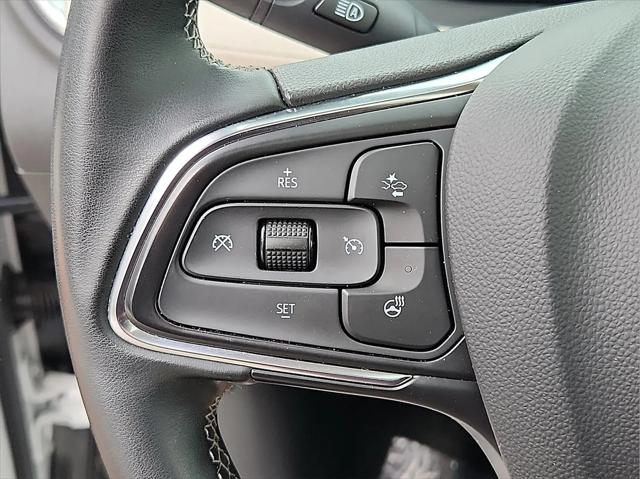 2024 Buick Encore GX Avenir AWD