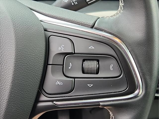 2024 Buick Encore GX Avenir AWD