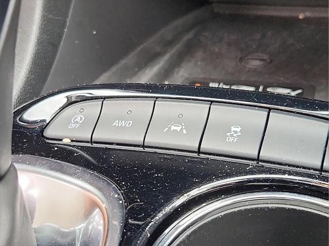 2024 Buick Encore GX Avenir AWD