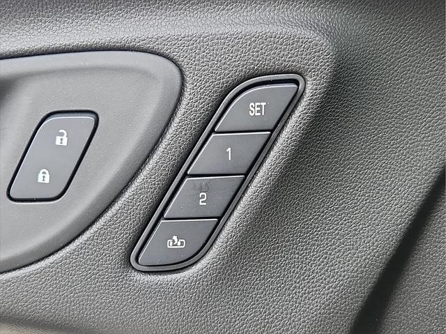 2024 Buick Encore GX Avenir AWD