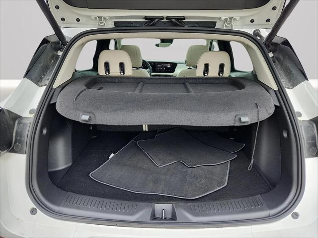 2024 Buick Encore GX Avenir AWD