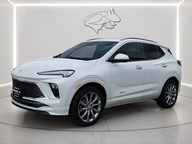 2024 Buick Encore GX Avenir AWD for sale in Aberdeen, MD