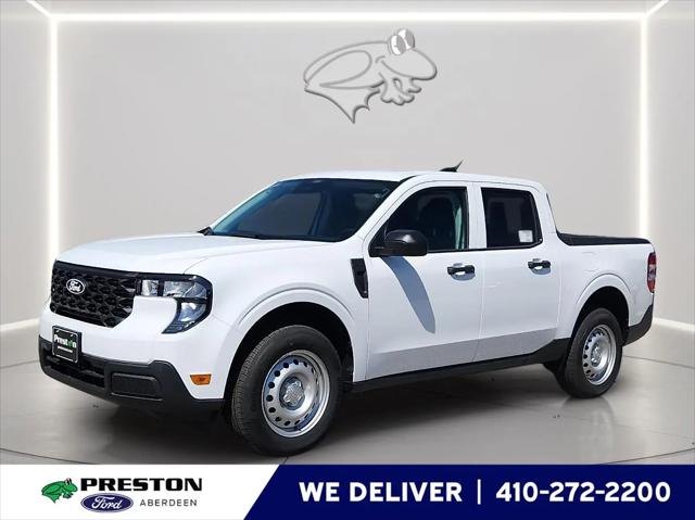 2026 Ford Maverick XL for sale in Aberdeen, MD