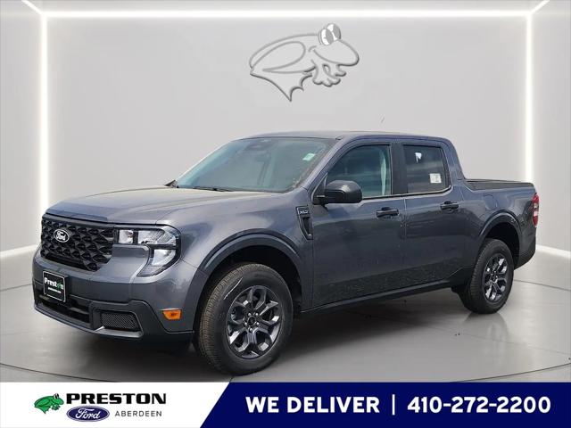 2026 Ford Maverick XLT for sale in Aberdeen, MD