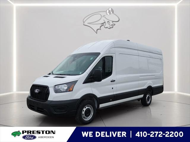 2026 Ford Transit Cargo Van T-350 for sale in Aberdeen, MD