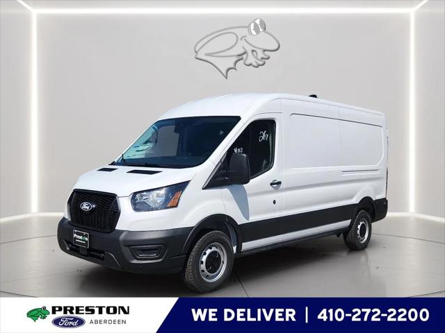 2026 Ford Transit Cargo Van T-250 for sale in Aberdeen, MD