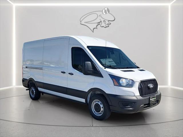 2026 Ford Transit Cargo Van T-250