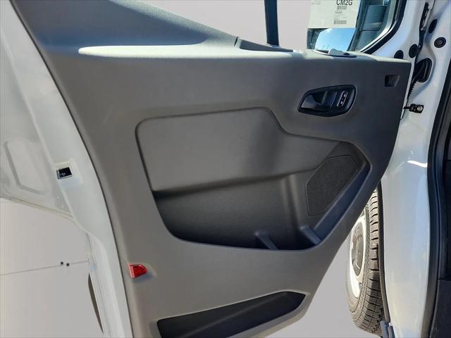 2026 Ford Transit Cargo Van T-250