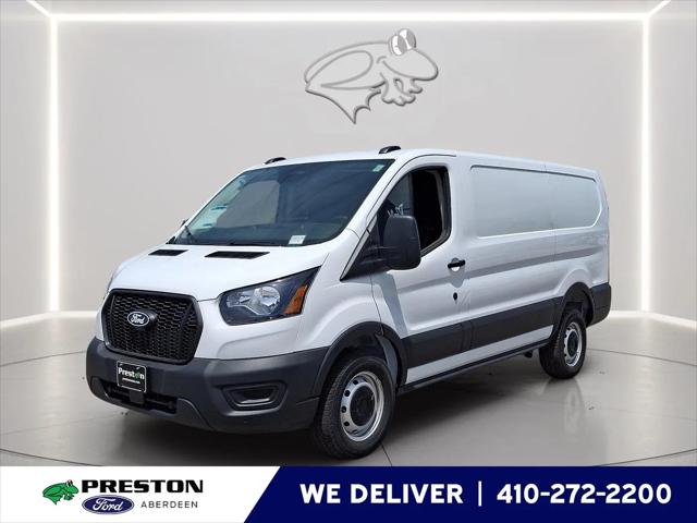 2026 Ford Transit Cargo Van T-250 for sale in Aberdeen, MD