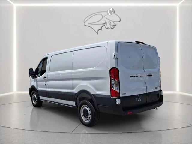 2026 Ford Transit Cargo Van T-250