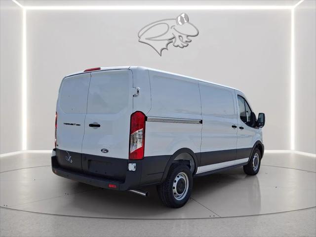 2026 Ford Transit Cargo Van T-250