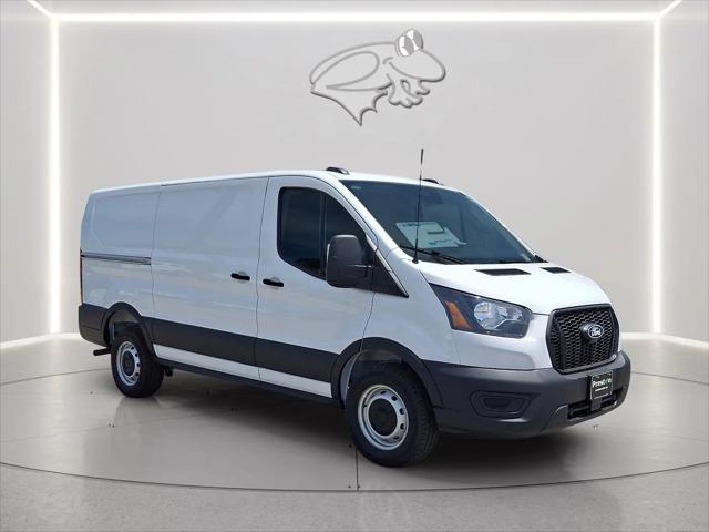 2026 Ford Transit Cargo Van T-250