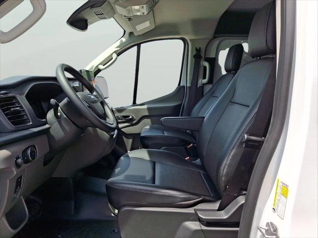 2026 Ford Transit Cargo Van T-250