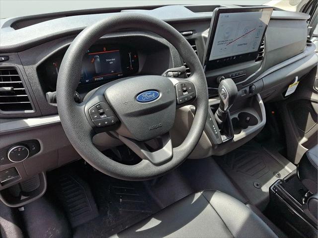 2026 Ford Transit Cargo Van T-250