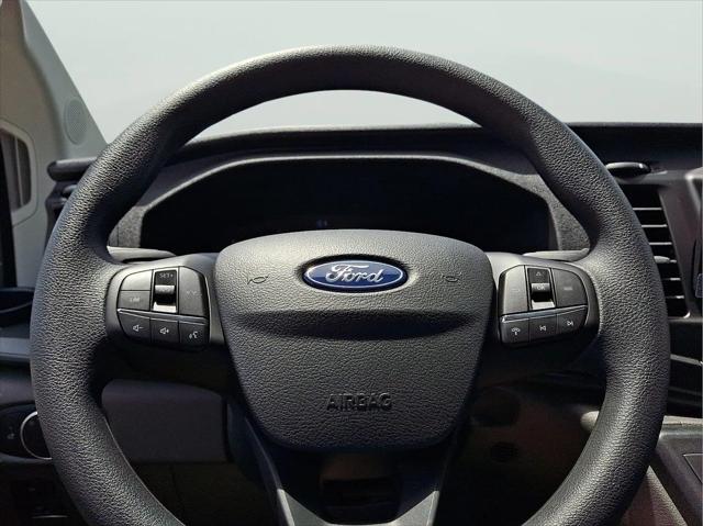 2026 Ford Transit Cargo Van T-250