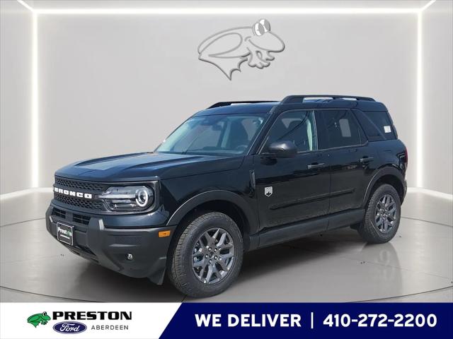 2026 Ford Bronco Sport Big Bend for sale in Aberdeen, MD