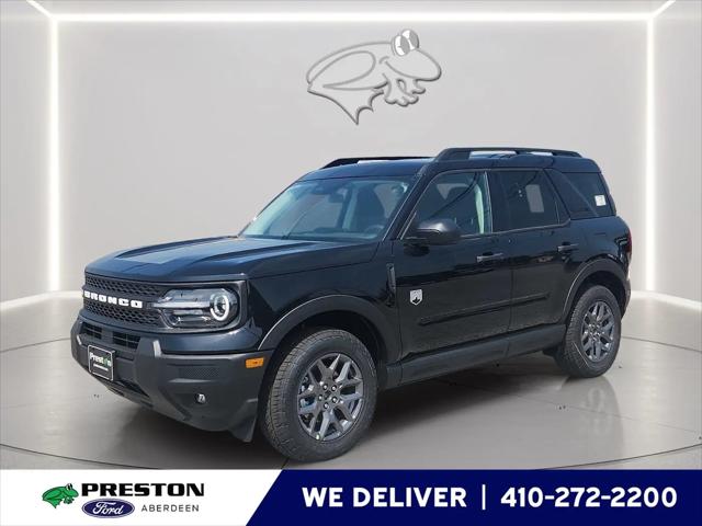 2026 Ford Bronco Sport Big Bend for sale in Aberdeen, MD