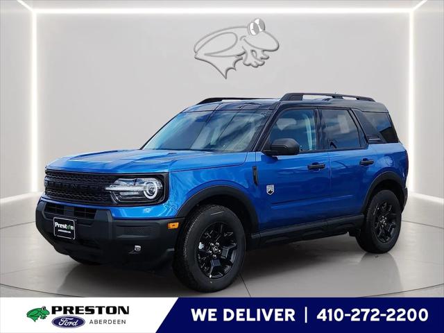2026 Ford Bronco Sport Big Bend for sale in Aberdeen, MD