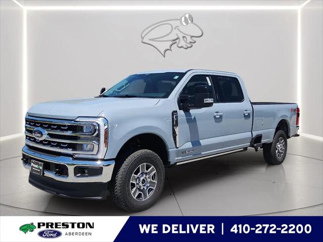 2026 Ford F-250 LARIAT for sale in Aberdeen, MD