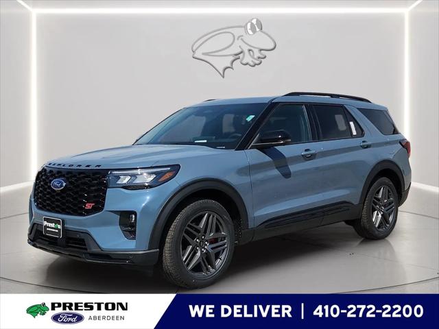 2026 Ford Explorer ST for sale in Aberdeen, MD
