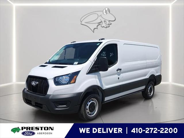 2026 Ford Transit Cargo Van T-250 for sale in Aberdeen, MD