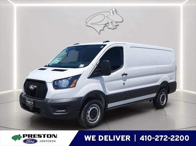 2026 Ford Transit Cargo Van T-250 for sale in Aberdeen, MD