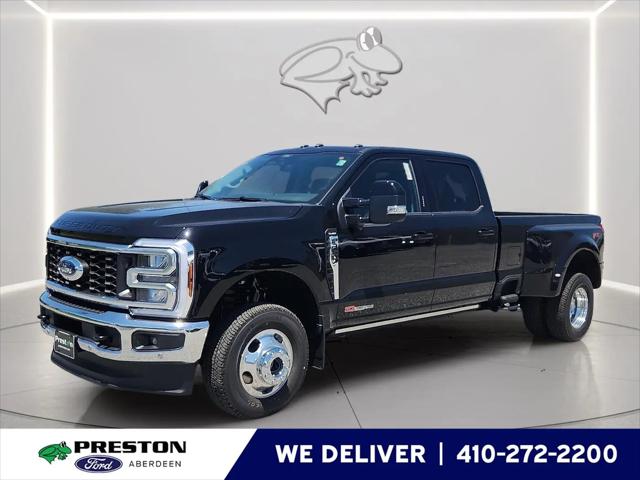 2026 Ford F-350 LARIAT for sale in Aberdeen, MD