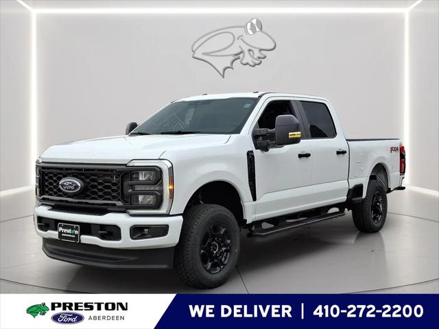 2026 Ford F-250 XL for sale in Aberdeen, MD