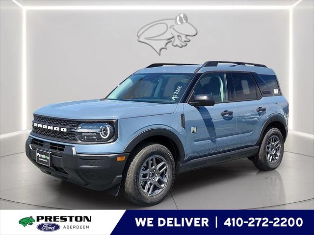 2026 Ford Bronco Sport Big Bend for sale in Aberdeen, MD