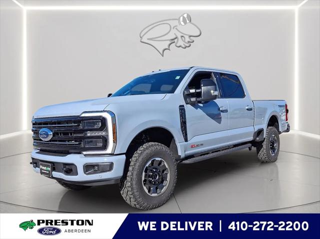 2026 Ford F-250 Platinum for sale in Aberdeen, MD