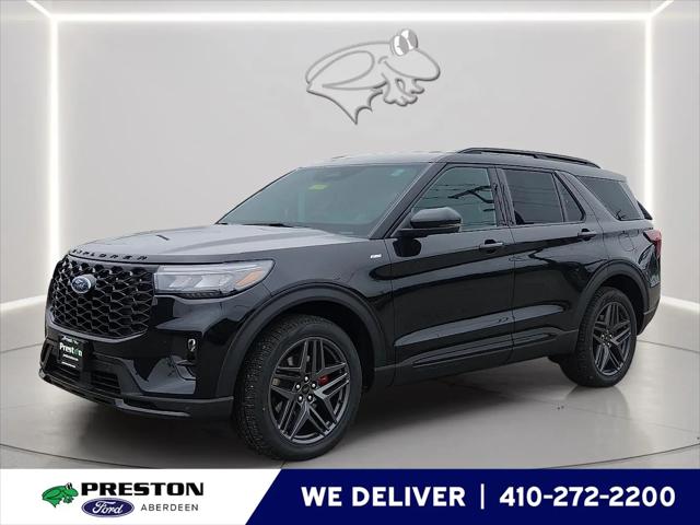 2026 Ford Explorer ST-Line for sale in Aberdeen, MD