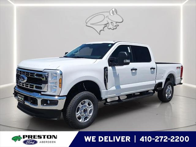 2026 Ford F-250 XLT for sale in Aberdeen, MD