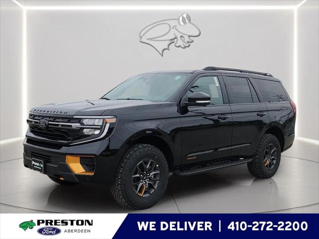 2026 Ford Expedition Tremor for sale in Aberdeen, MD