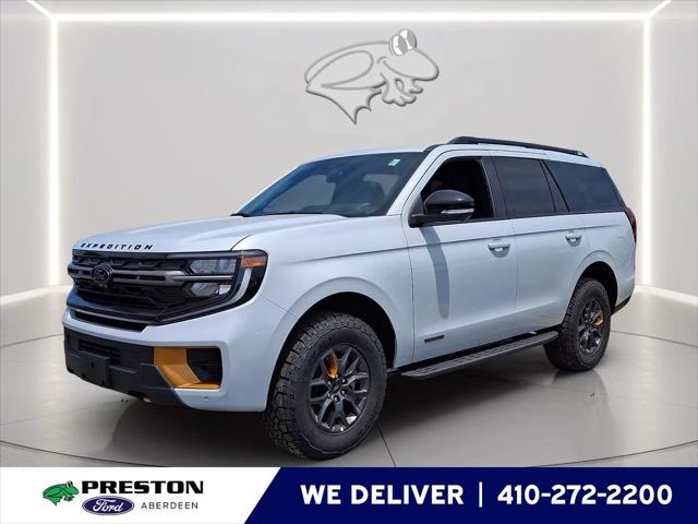 2026 Ford Expedition Tremor for sale in Aberdeen, MD