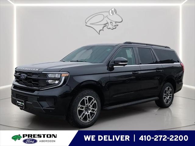 2026 Ford Expedition Max Active MAX for sale in Aberdeen, MD