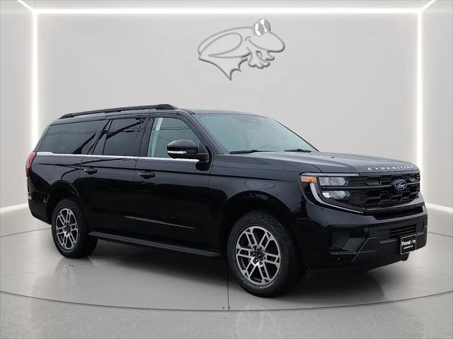 2026 Ford Expedition Max Active MAX