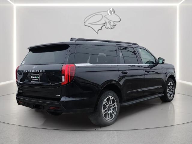 2026 Ford Expedition Max Active MAX