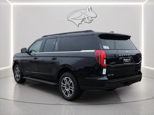 2026 Ford Expedition Max Active MAX