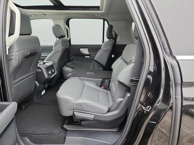 2026 Ford Expedition Max Active MAX