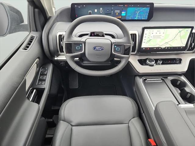 2026 Ford Expedition Max Active MAX
