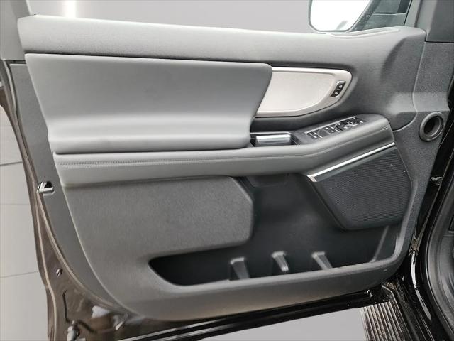2026 Ford Expedition Max Active MAX