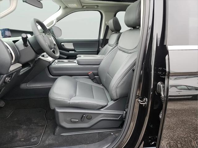 2026 Ford Expedition Max Active MAX