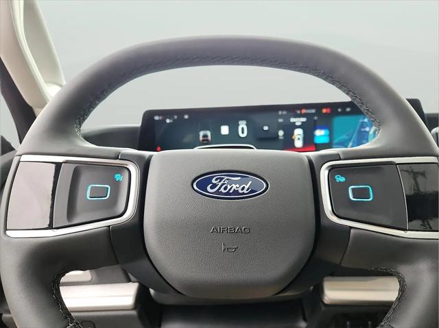 2026 Ford Expedition Max Active MAX