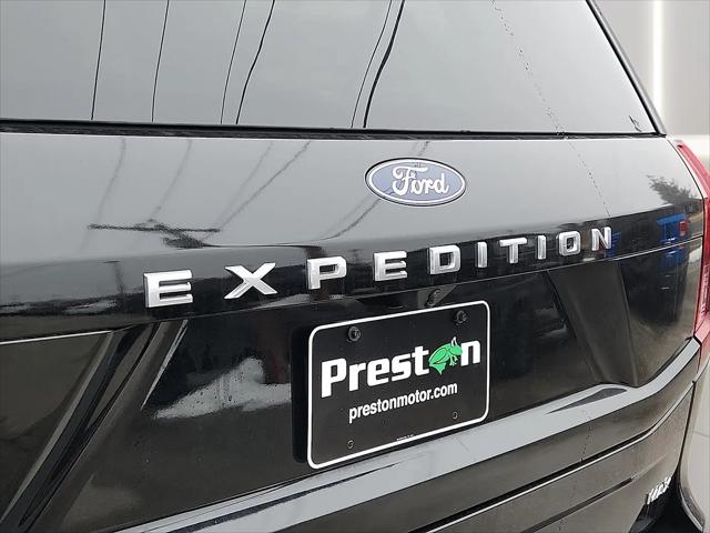 2026 Ford Expedition Max Active MAX