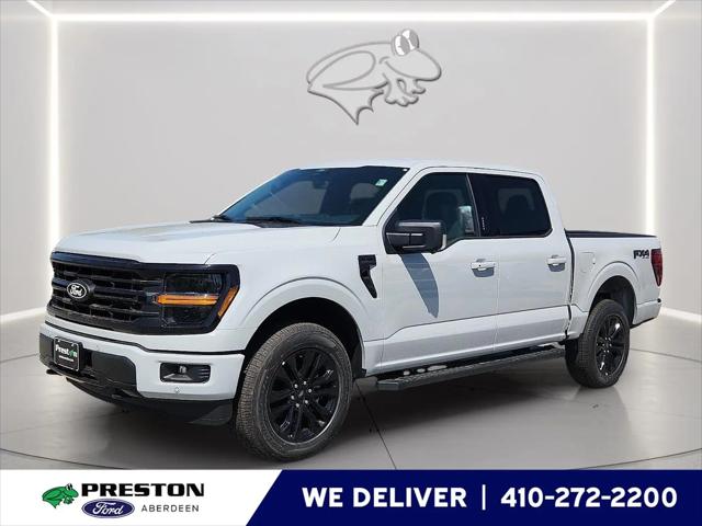 2026 Ford F-150 XLT for sale in Aberdeen, MD