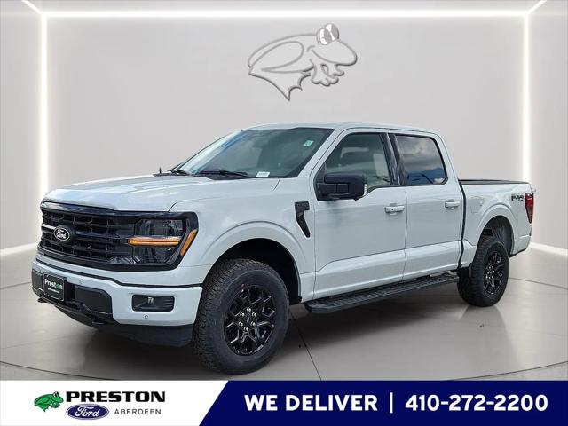 2026 Ford F-150 XLT for sale in Aberdeen, MD