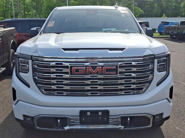 2024 GMC Sierra 1500 4WD Crew Cab Short Box Denali