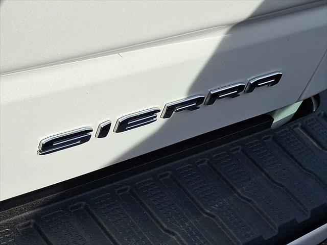 2024 GMC Sierra 1500 4WD Crew Cab Short Box Denali