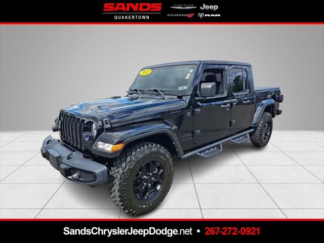 2022 Jeep Gladiator Sport for sale in Quakertown, PA